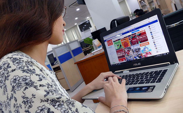 Yêu cầu không tái diễn vi phạm trong hợp tác với các nền tảng quảng cáo xuyên biên giới