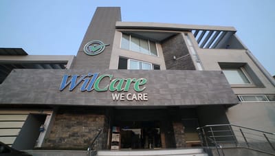 About WilCare image