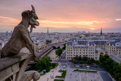 À propos de Paris image