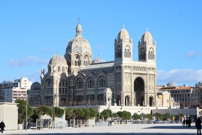 À propos de Marseile image