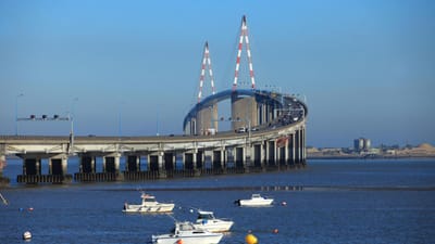 À propos de Saint-Nazaire image