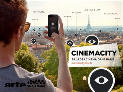 Activités proposées image