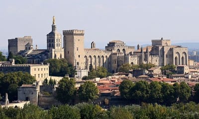 Avignon image
