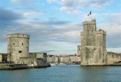 LA ROCHELLE image