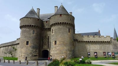 Saint-nazaire et ses alentours image