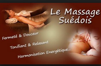 MASSAGE SUEDOIS