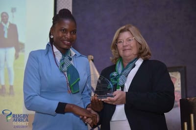 Le rugby burkinabé reconnu à l’échelle africaine