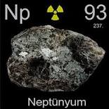 Neptünyum