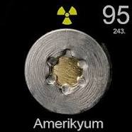 AMERİKYUM