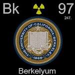 BERKELYUM