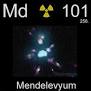 MENDELEVYUM