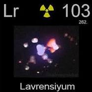 LAVRENSİYUM