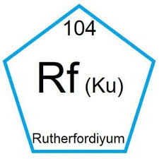 Rutherfordiyum(KURÇATOVYUM)