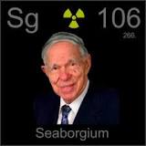 SEABORGİYUM