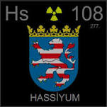 HASSİYUM