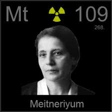 MEİTNERİYUM
