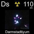 DARMSTADTİYUM