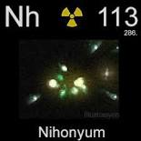 NİHONYUM(UNUNTRİYUM)