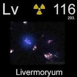 LİVERMORYUM(UNUNHEKSİYUM)