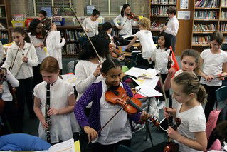 What’s The Difference Between a Concert Band and a Wind Symphony?