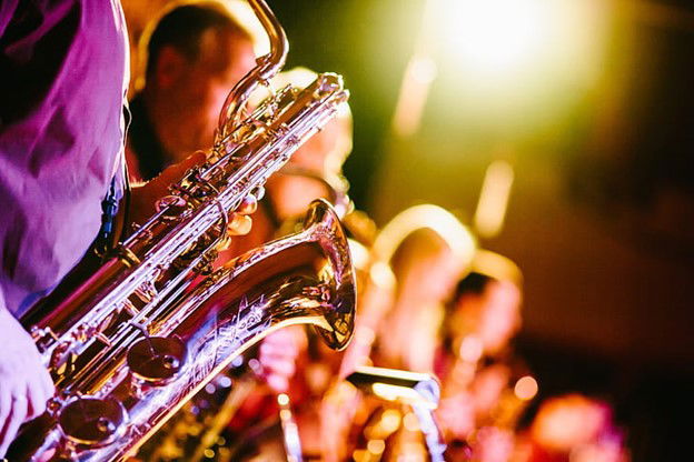 The Harmonious Benefits of Concert Bands:Nurturing Health and Well-Being