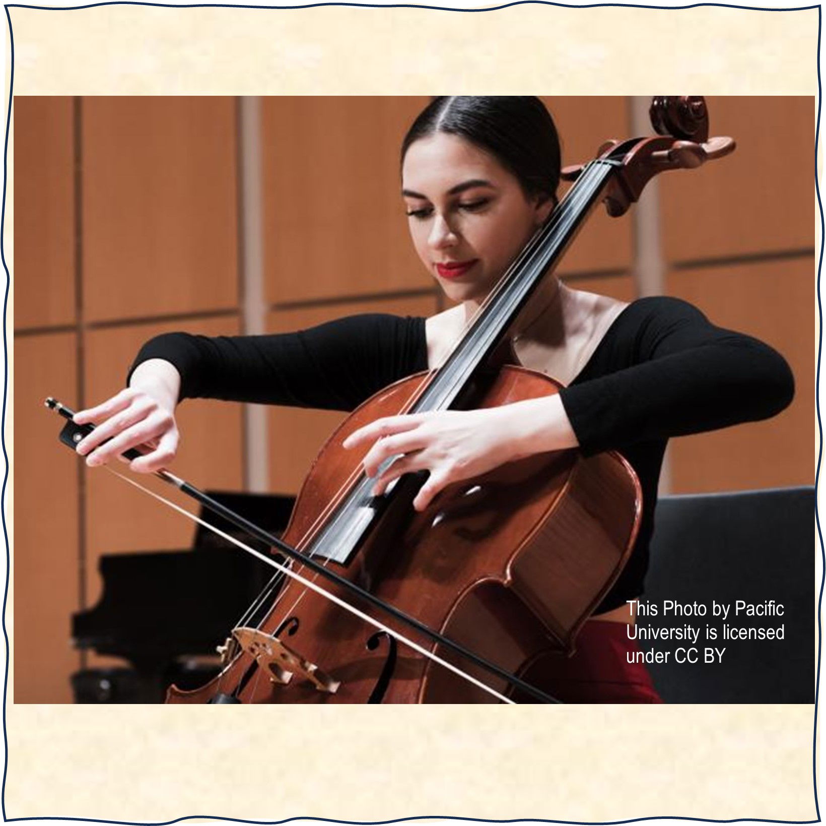 Improving String Orchestra Players' Tone and Overall Performance