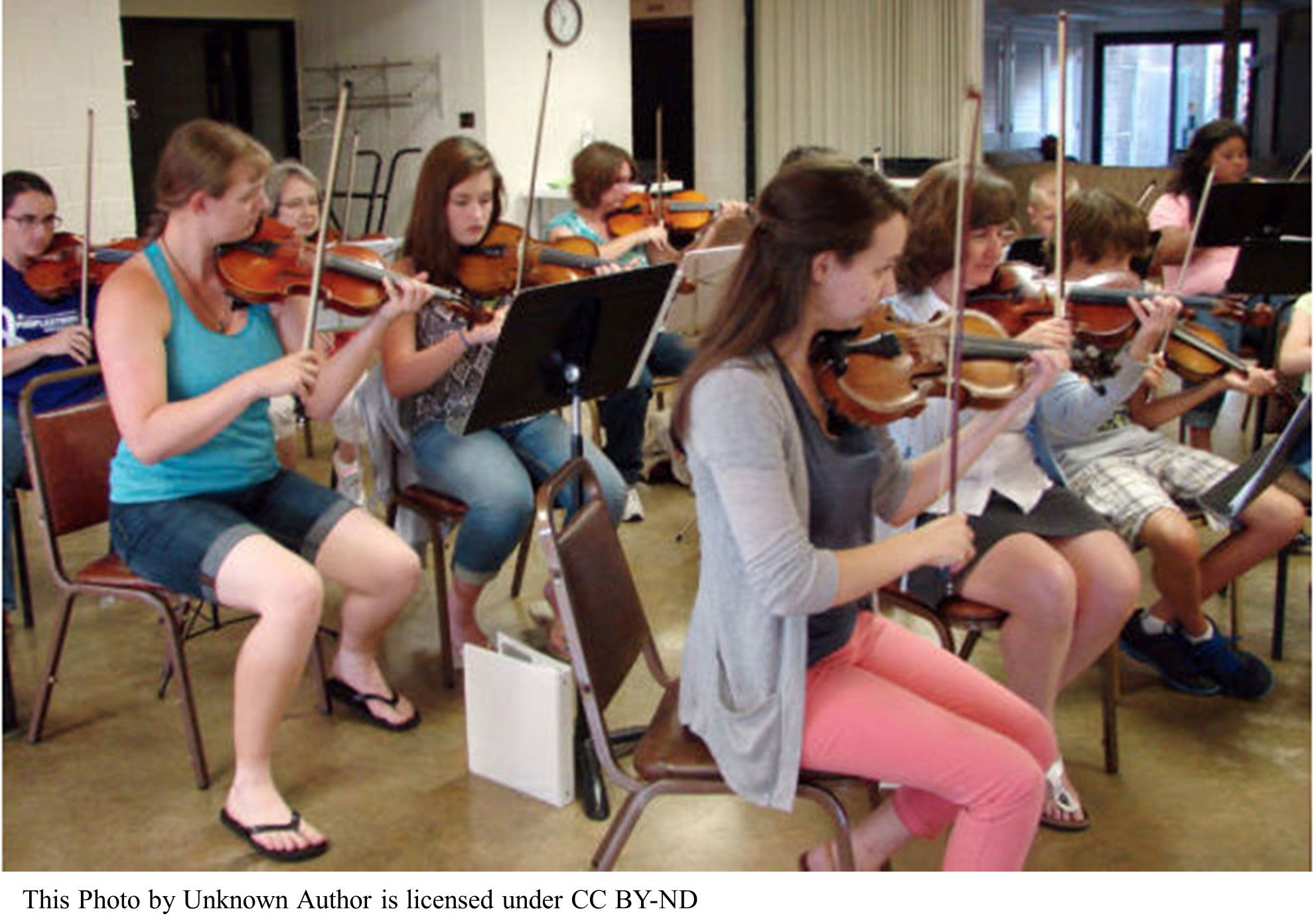 Best Practices for Choosing Music for a String Orchestra