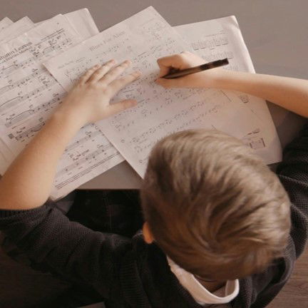 How to Use Music Theory to Write Good Music