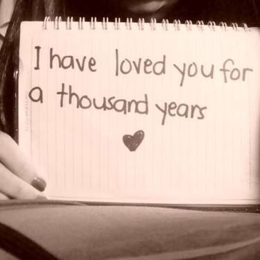 A Thousand Years