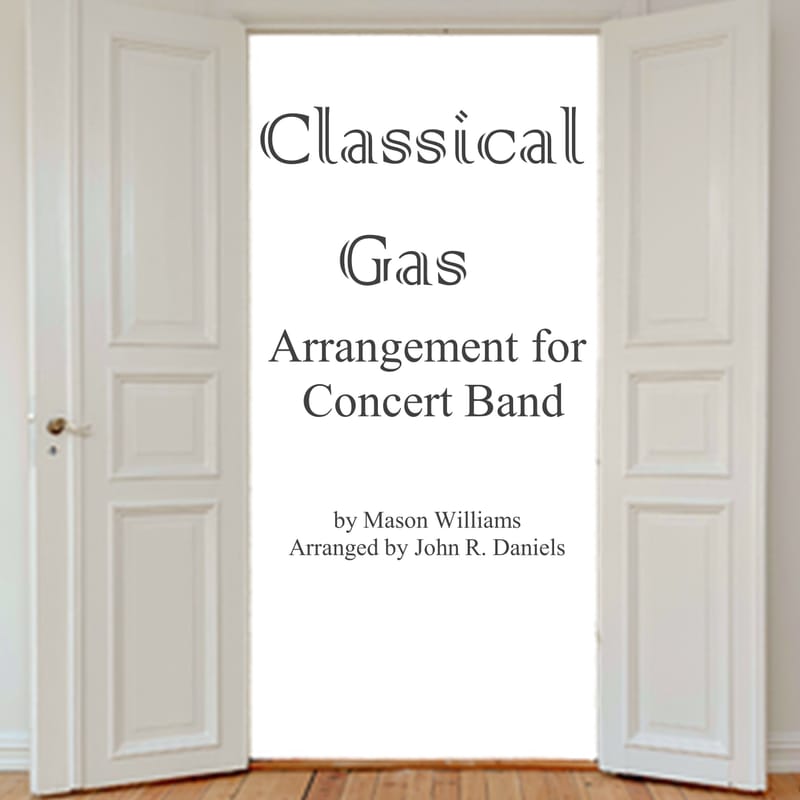 Classical Gas