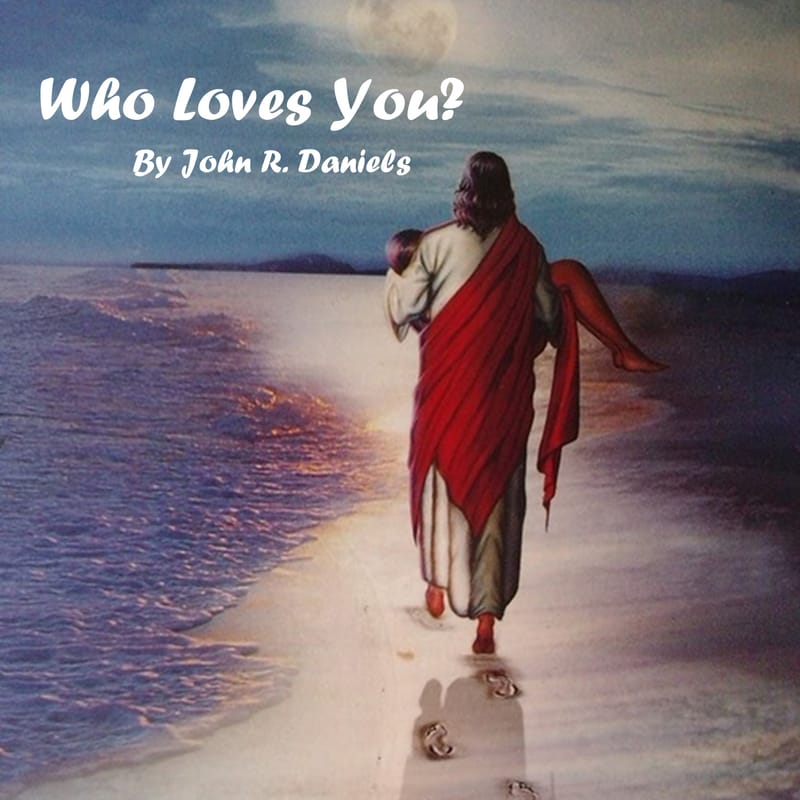 Who Loves You?