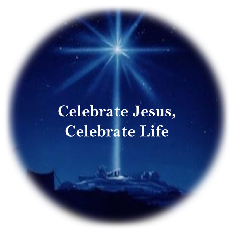 Celebrate Jesus (Celebrate Life)