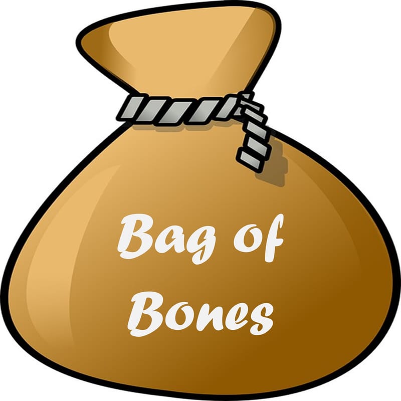 Bag of Bones