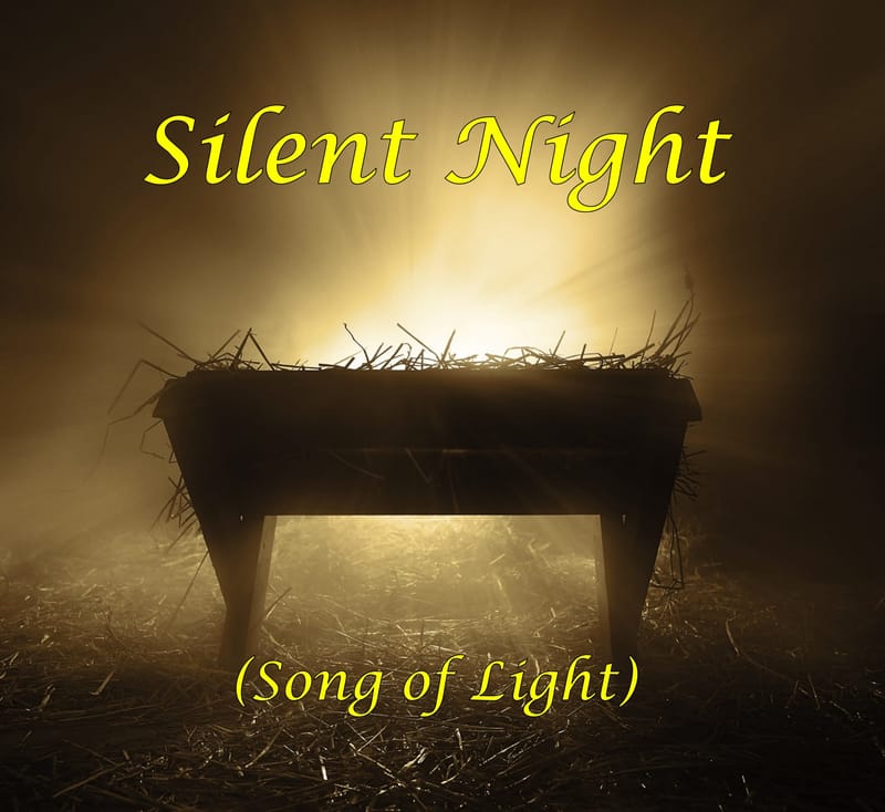 Silent Night (Song of Light)