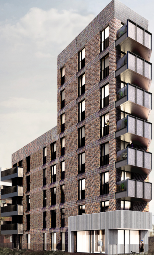 Why we believe this site is not suitable