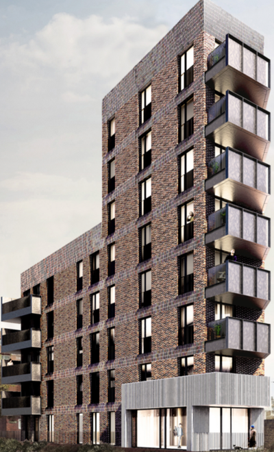 Why we believe this site is not suitable