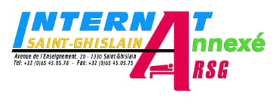 Internat de Saint-Ghislain