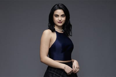  Камила Мендес image