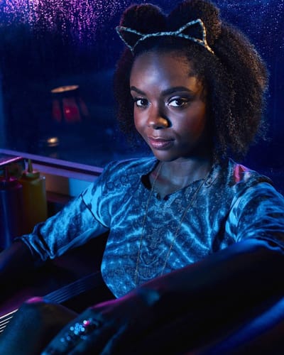Эшли Моника Мюррей image
