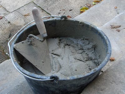 Decile Chau A La Mezcla