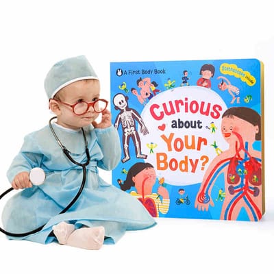 12本超好玩的游戏绘本，会玩的孩子才聪明