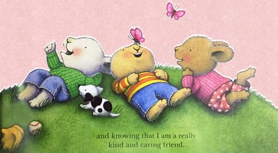 那些曾经感动过无数人的绘本，一定有一本会让你默默流泪