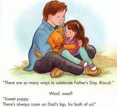 最全父亲节绘本书单，你收不收哦？