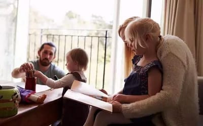 全球最知名的10位绘本作家，你不可不知！