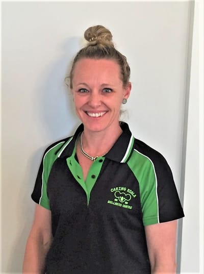 MASSAGE &amp; SOFT TISSUE THERAPIES image