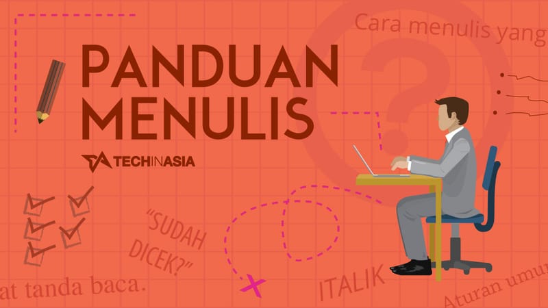 Kaedah Penulisan Isi