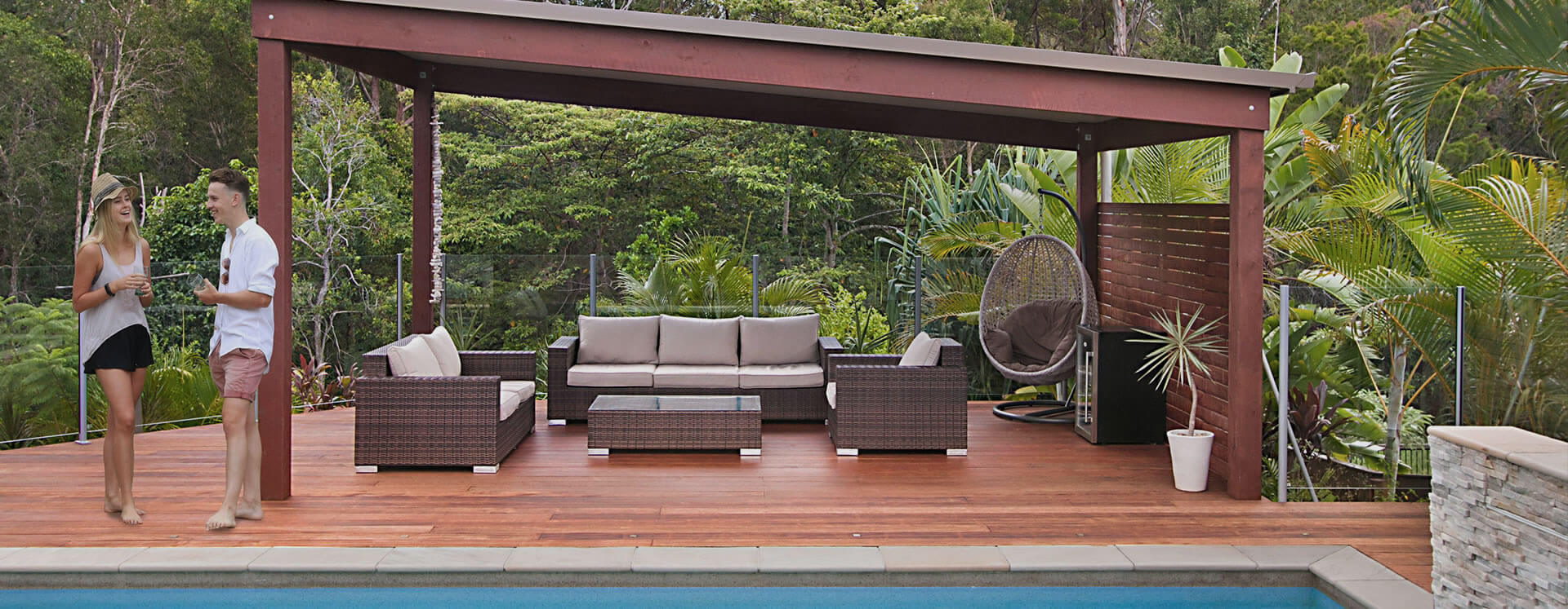 Timber Decking Guidelines That You Need To Note Down Now!