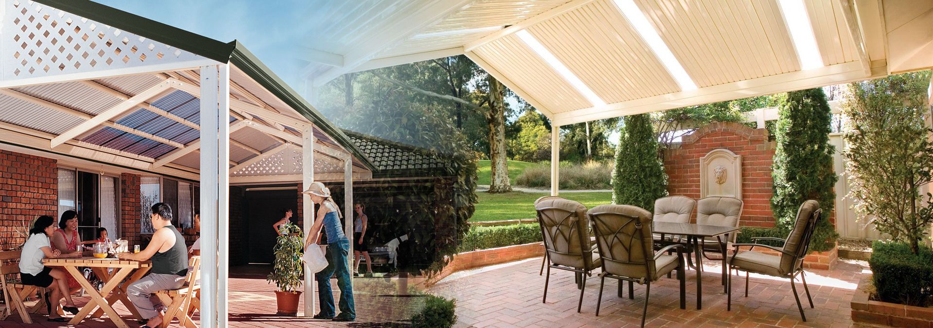 DECORE YOUR FREE OUTDOOR SPACE WITH TIMBER DECKING