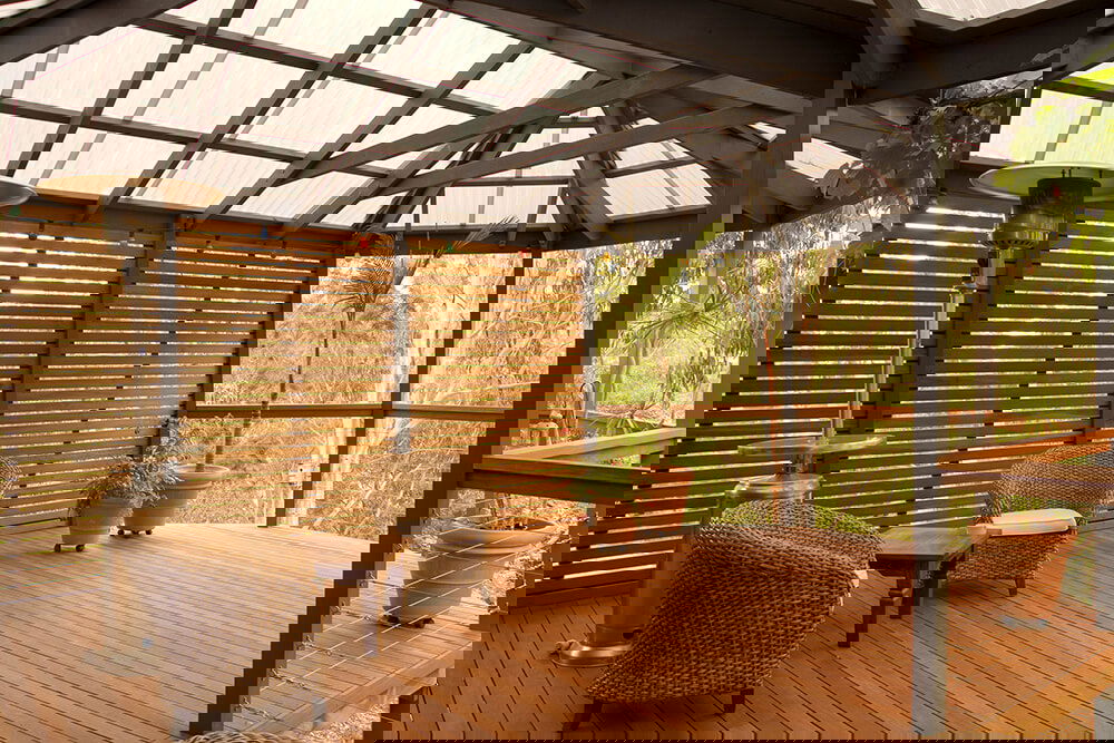 Consider Few Quick Ways To Choose The Best Timber Deck!