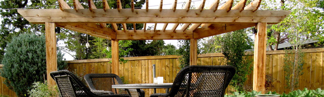 Few Benefits You Should Consider For The Pergola Installation